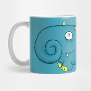 Floogalsnort Mug